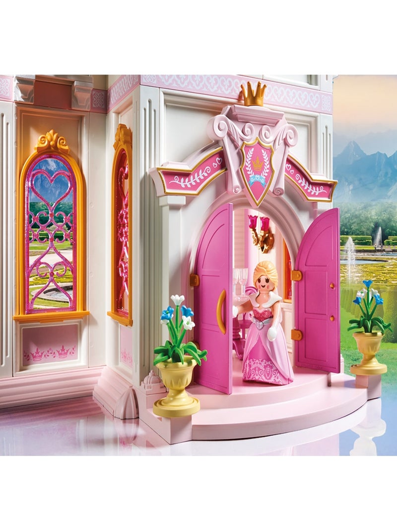 Princess - Grand palais de princesse N/A - Kiabi