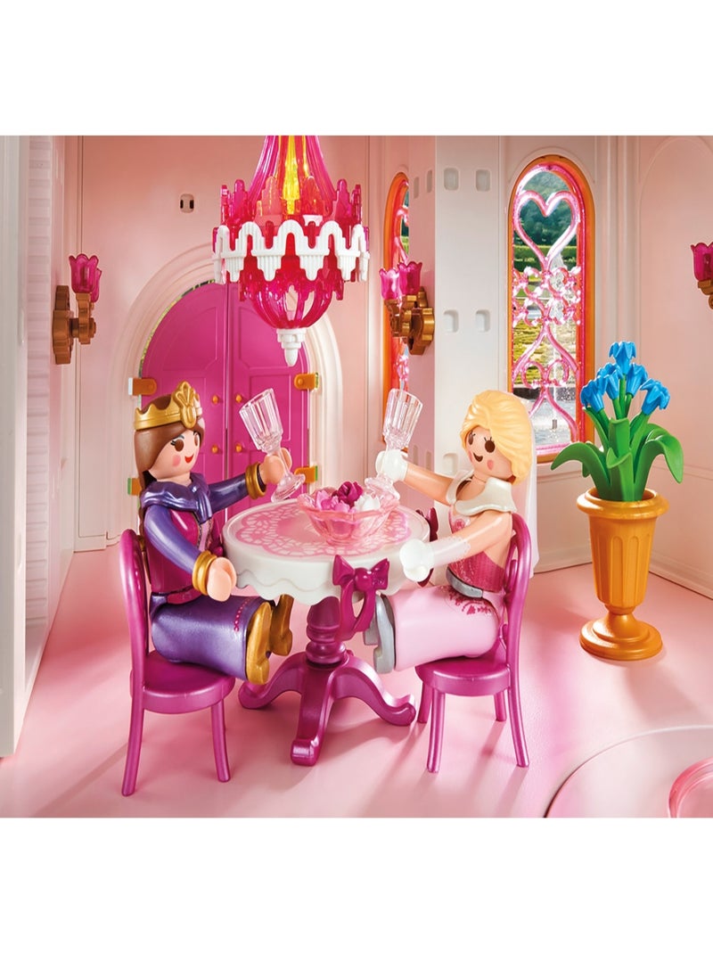 Princess - Grand palais de princesse N/A - Kiabi