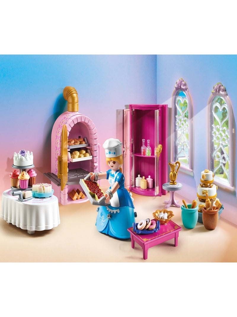 Princess - Pâtisserie du palais N/A - Kiabi