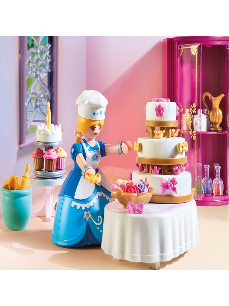 Princess - Pâtisserie du palais N/A - Kiabi