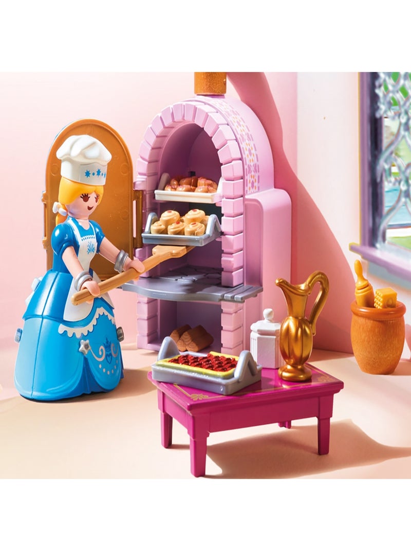 Princess - Pâtisserie du palais N/A - Kiabi
