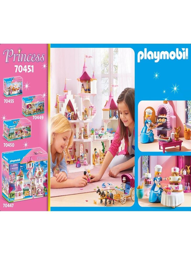 Princess - Pâtisserie du palais N/A - Kiabi