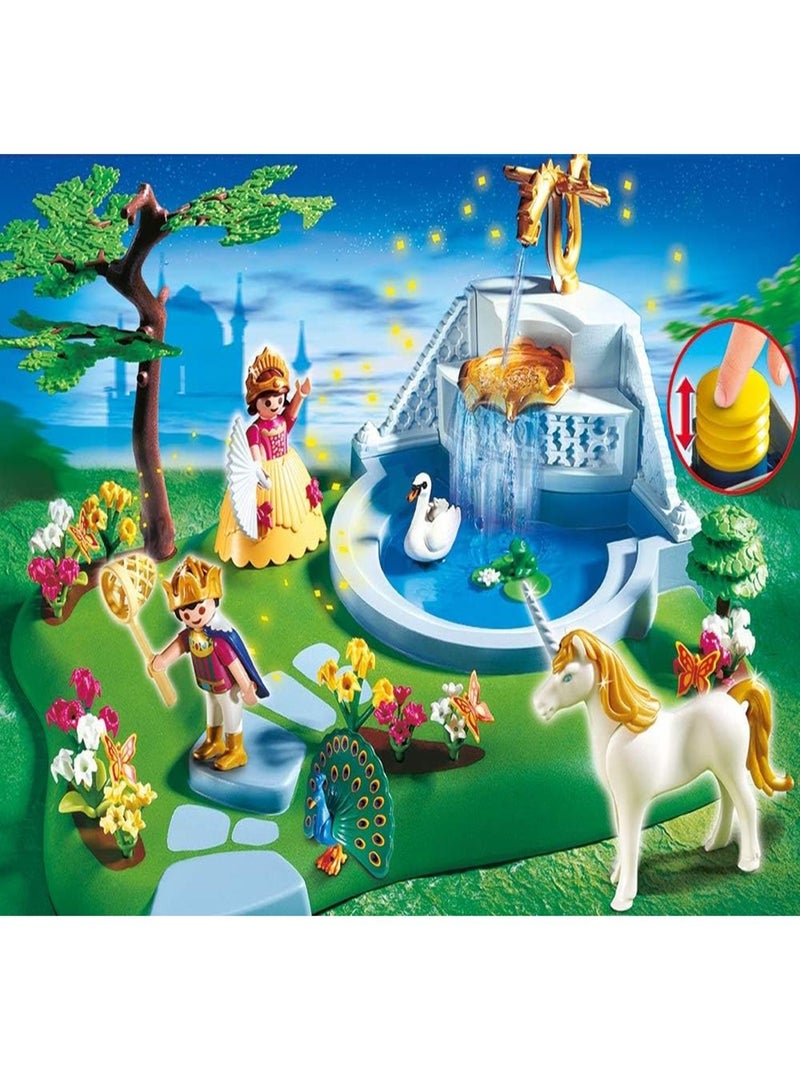 Princess Fontaine Royale N/A - Kiabi