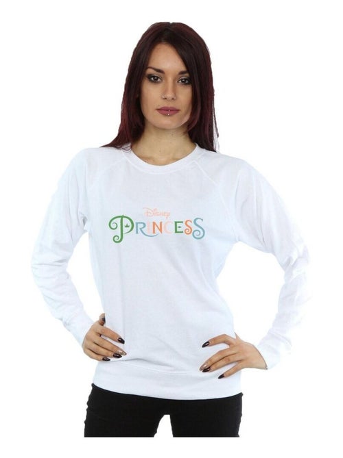 Princesse Disney - Sweat - Kiabi