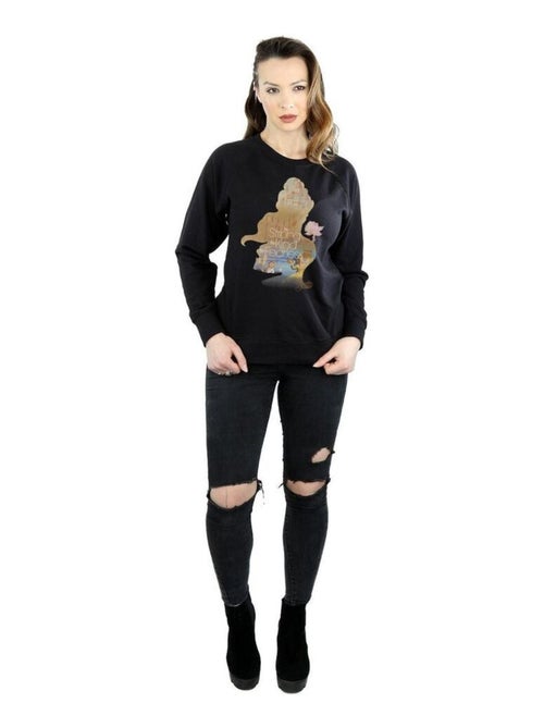 Princesse Disney - Sweat - Kiabi