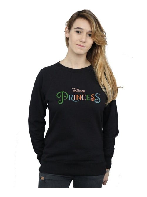 Princesse Disney - Sweat - Kiabi