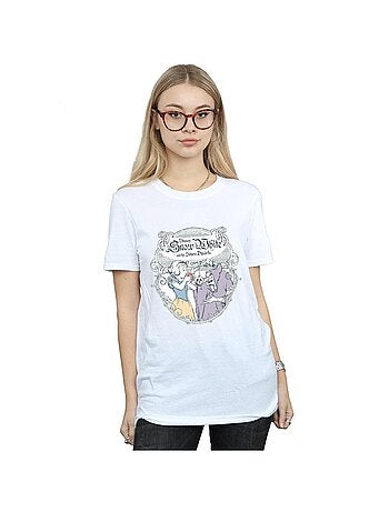 Princesse Disney - T-shirt