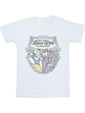 Princesse Disney - T-shirt