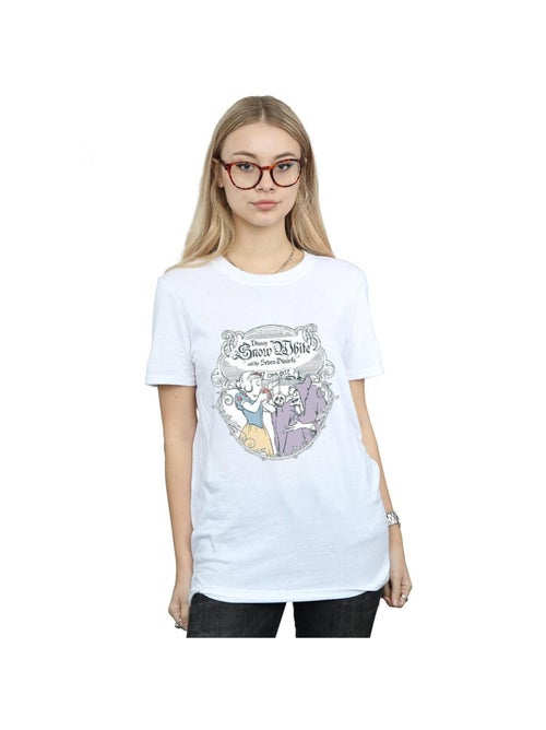 Princesse Disney - T-shirt - Kiabi