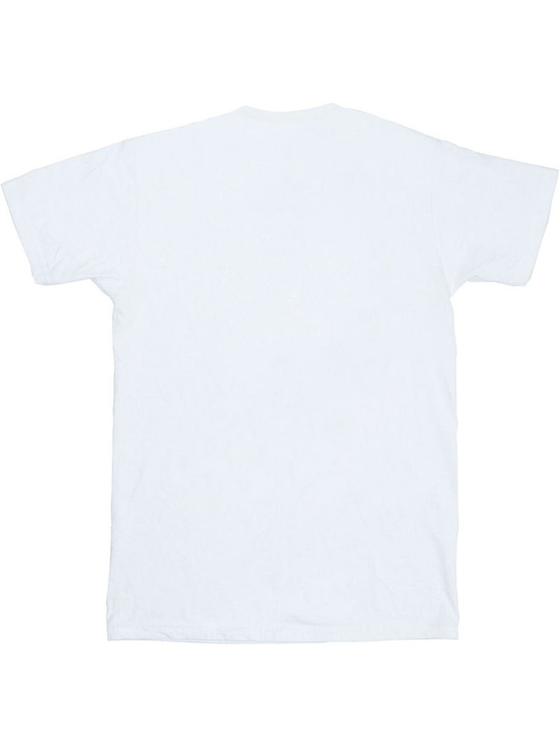 Princesse Disney - T-shirt Blanc - Kiabi