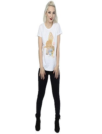 Princesse Disney - T-shirt