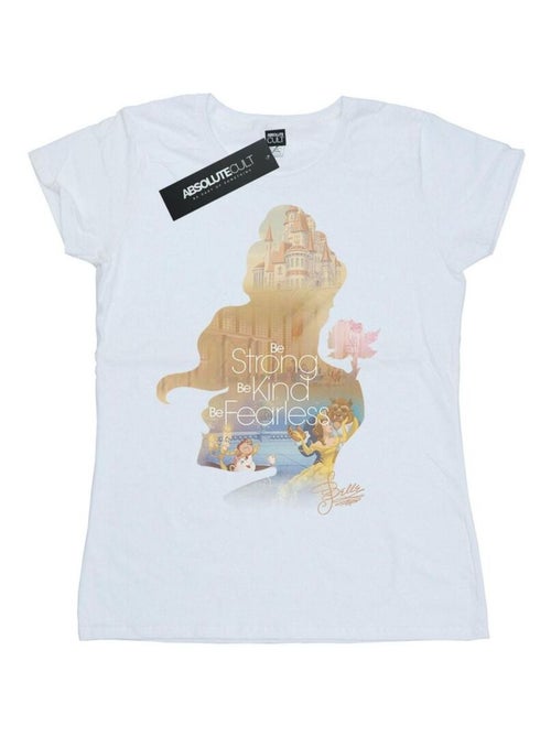 Princesse Disney - T-shirt - Kiabi