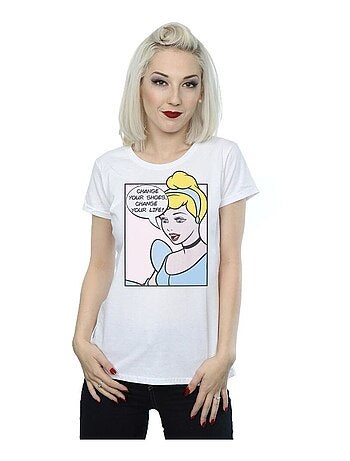 Princesse Disney - T-shirt