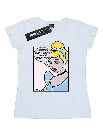 Princesse Disney - T-shirt