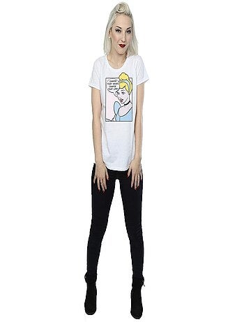 Princesse Disney - T-shirt