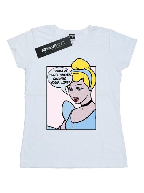 Princesse Disney - T-shirt - Kiabi