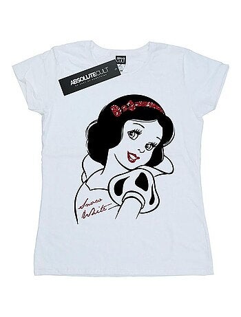 Princesse Disney - T-shirt