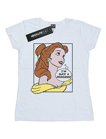 Princesse Disney - T-shirt