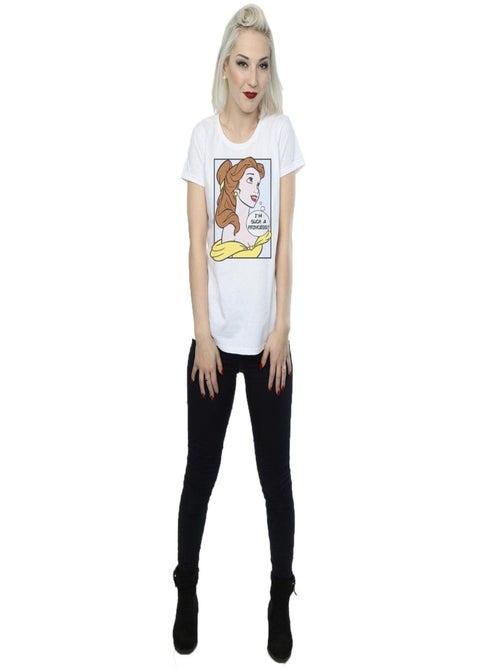 Princesse Disney - T-shirt - Kiabi