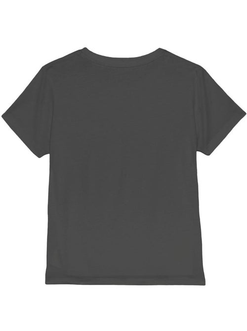 Princesse Disney - T-shirt MAIN CHARACTER ENERGY - Kiabi