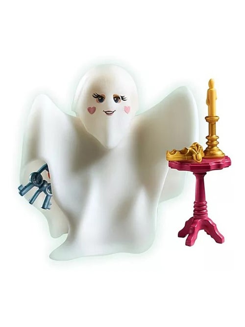 Princesse et déguisement fantôme phosphorescent - Kiabi