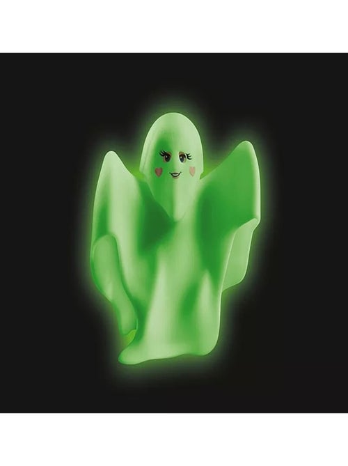 Princesse et déguisement fantôme phosphorescent - Kiabi