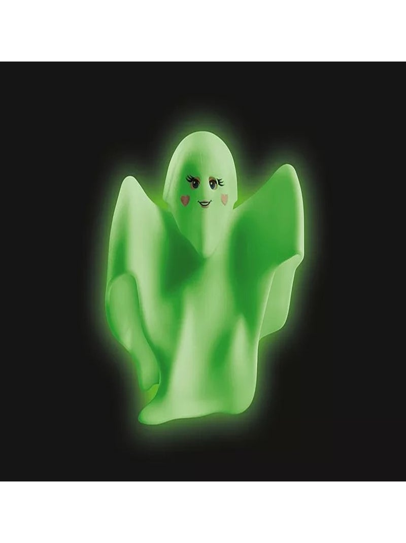 Princesse et déguisement fantôme phosphorescent N/A - Kiabi