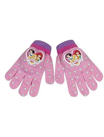 PRINCESSE Gant en acrylique