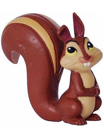 Princesse Sofia figurine Kiki 4 cm