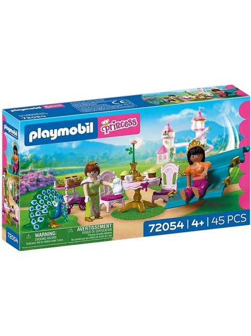 Princesses & tapis volant - Kiabi