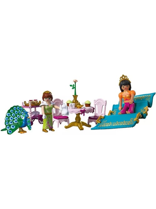 Princesses & tapis volant - Kiabi