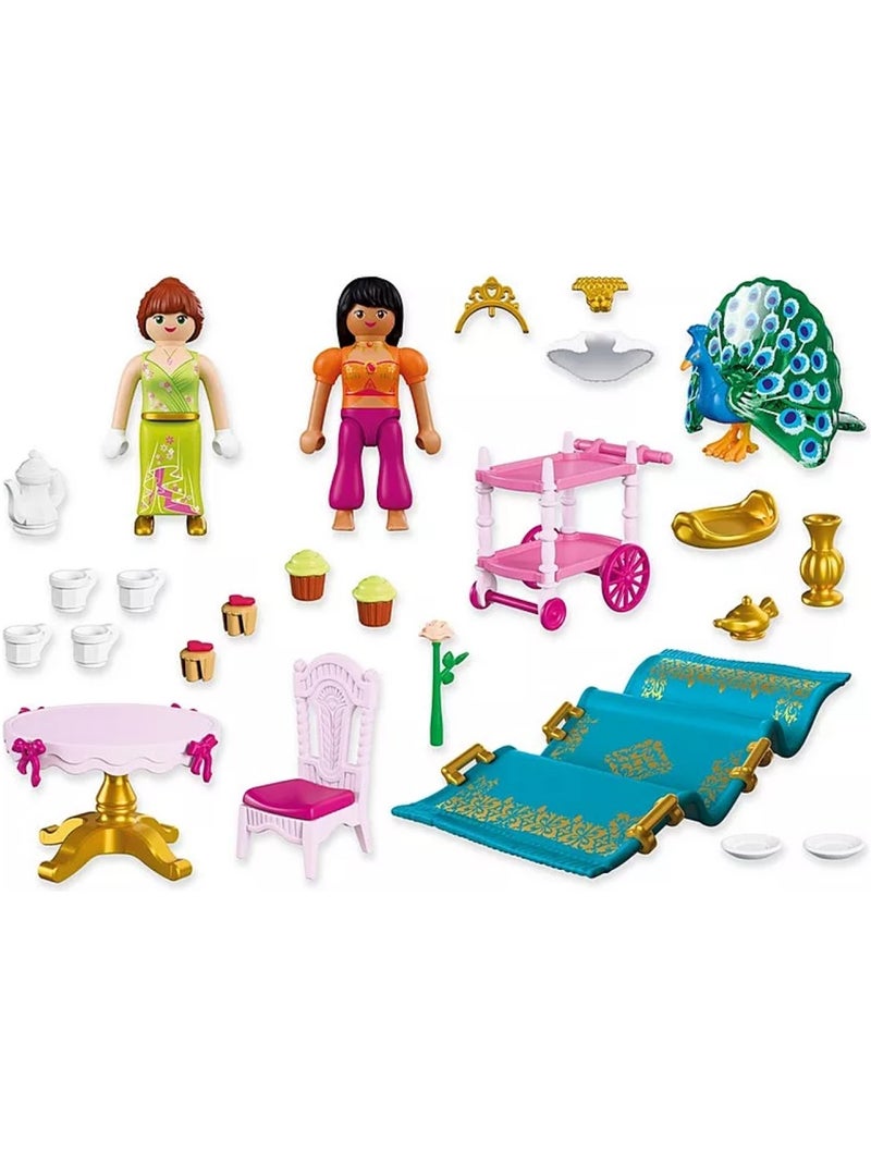 Princesses & tapis volant N/A - Kiabi