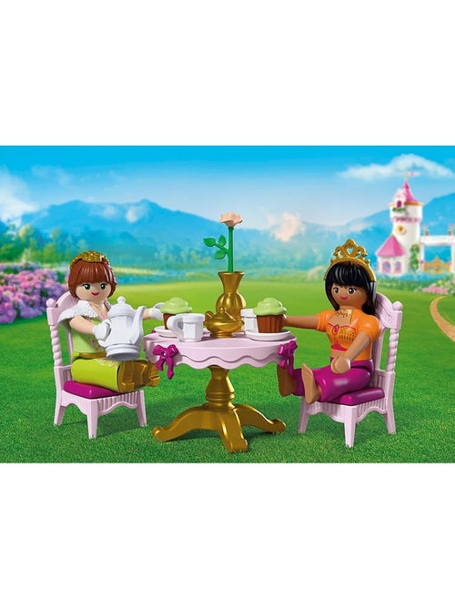 Princesses & tapis volant - Kiabi