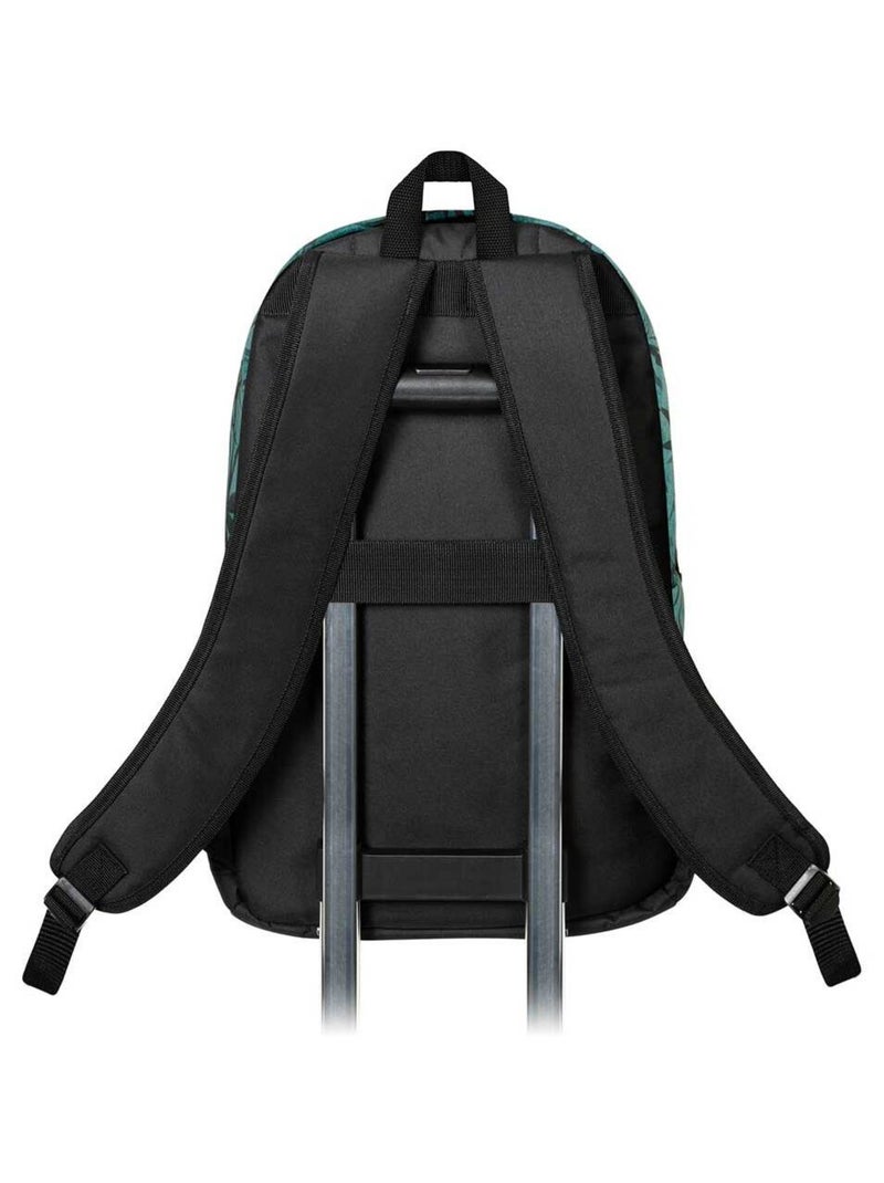 PRO-DG Bamboo Sac à dos HS FAN 2.0, Multicolore Multicolore - Kiabi