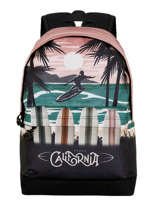 PRO-DG California Sac à dos HS FAN 2.2, Multicolore - Kiabi
