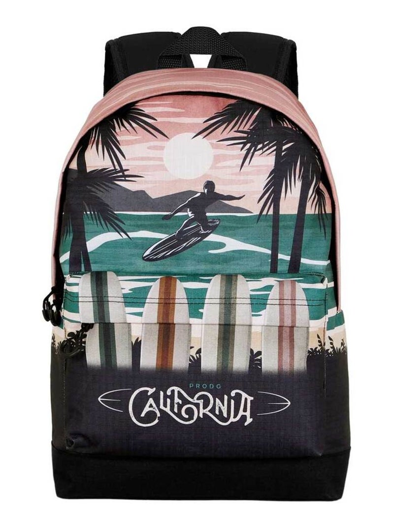 PRO-DG California Sac à dos HS FAN 2.2, Multicolore Multicolore - Kiabi