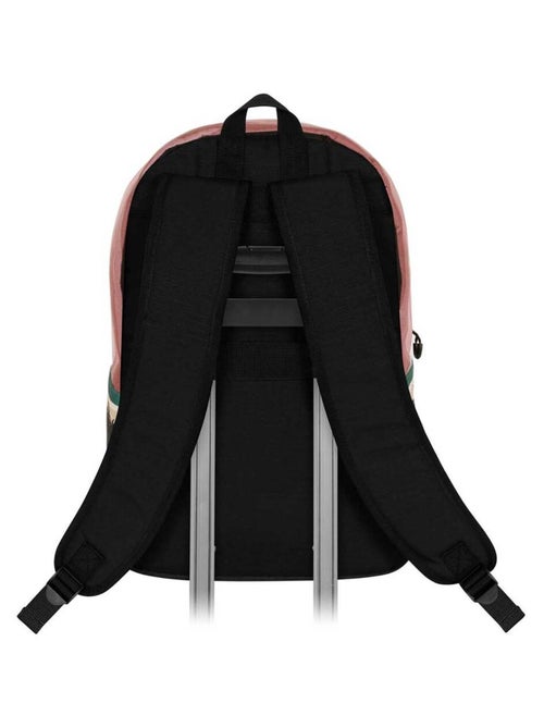 PRO-DG California Sac à dos HS FAN 2.2, Multicolore - Kiabi