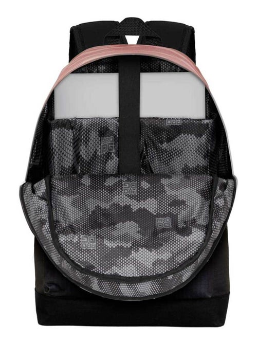 PRO-DG California Sac à dos HS FAN 2.2, Multicolore - Kiabi