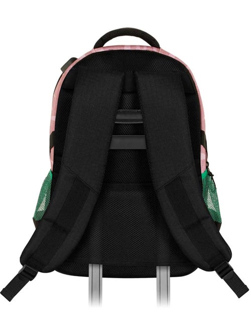 PRO-DG California Sac à dos Running PLUS, Multicolore - Kiabi