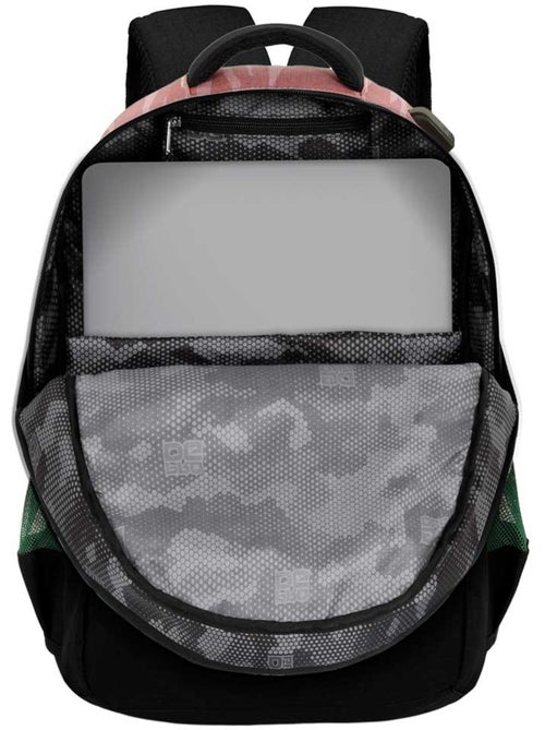 PRO-DG California Sac à dos Running PLUS, Multicolore - Kiabi