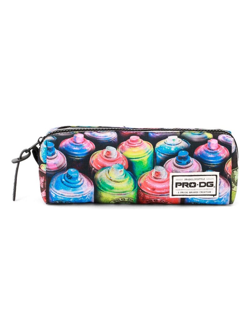PRO-DG Colors Trousse Carré HS, Multicolore Multicolore - Kiabi