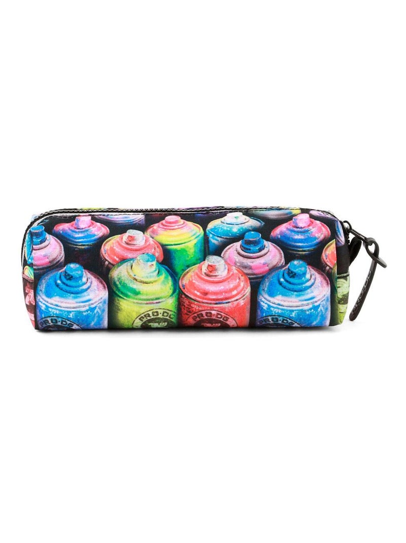 PRO-DG Colors Trousse Carré HS, Multicolore Multicolore - Kiabi