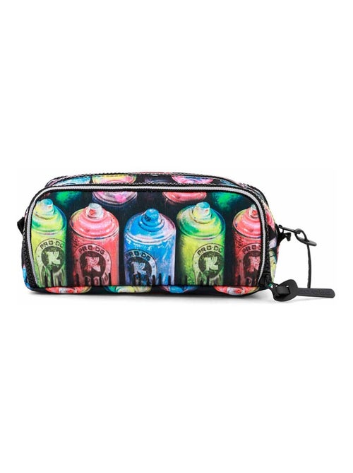 PRO-DG Colors Trousse Note, Multicolore - Kiabi