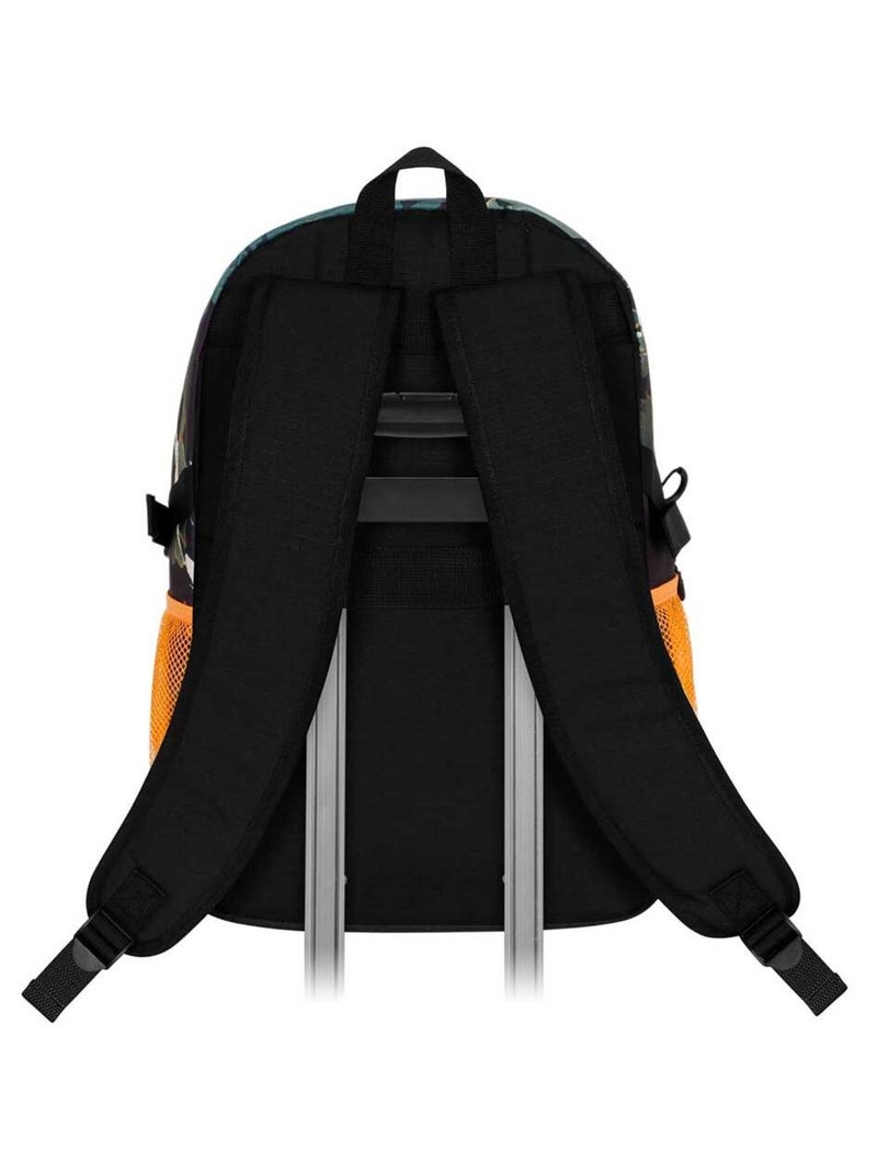 PRO-DG Diamond Sac à dos Fight FAN 2.2, Multicolore Multicolore - Kiabi