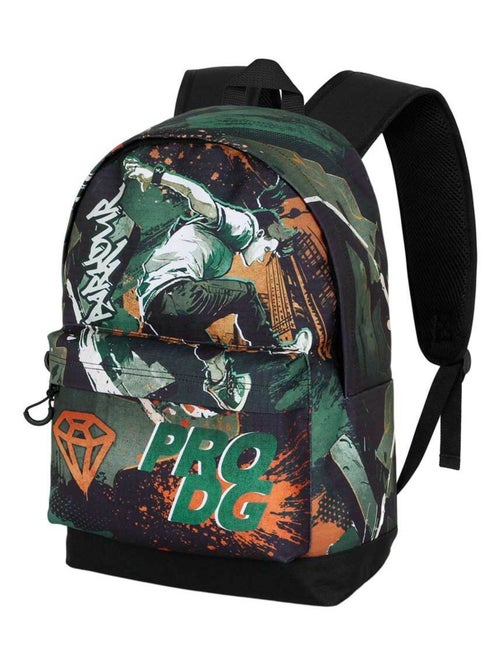 PRO-DG Diamond Sac à dos HS FAN 2.2, Multicolore - Kiabi PRO-DG Diamond Sac à dos HS FAN 2.2, Multicolore - Kiabi