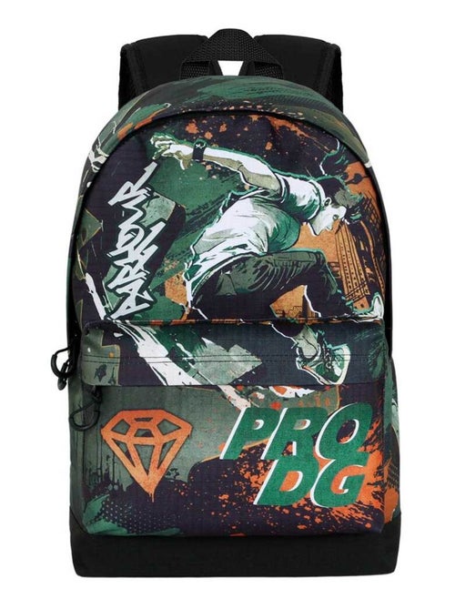 PRO-DG Diamond Sac à dos HS FAN 2.2, Multicolore - Kiabi PRO-DG Diamond Sac à dos HS FAN 2.2, Multicolore - Kiabi