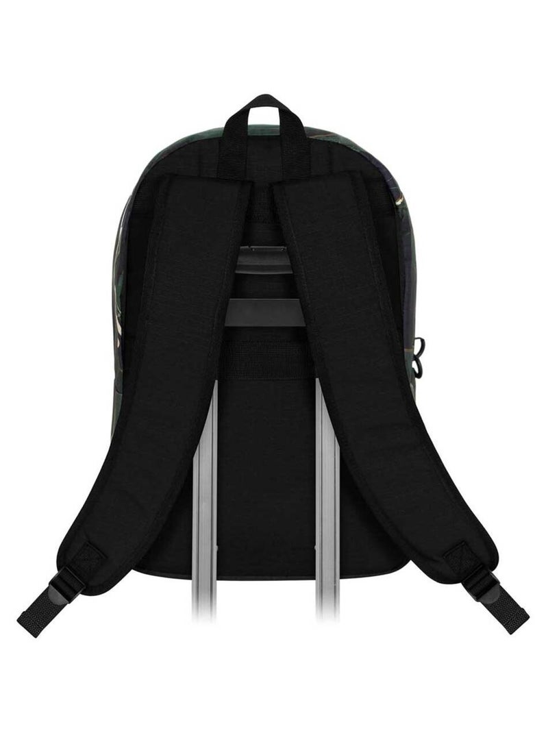 PRO-DG Diamond Sac à dos HS FAN 2.2, Multicolore Multicolore - Kiabi