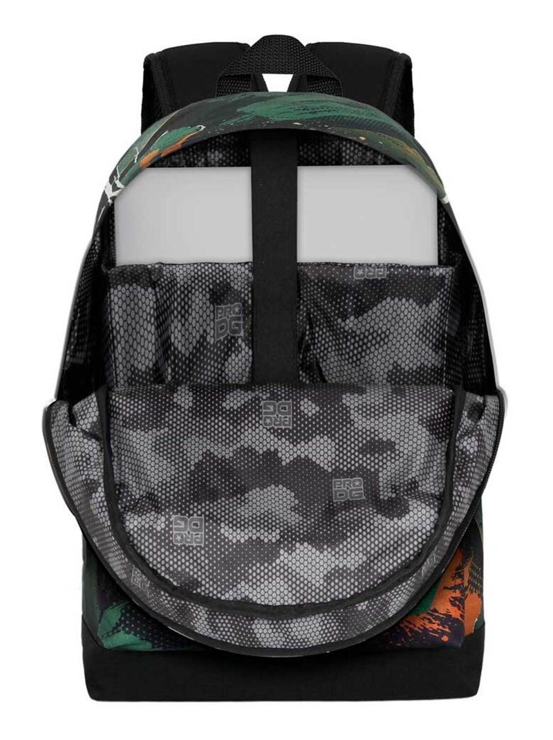 PRO-DG Diamond Sac à dos HS FAN 2.2, Multicolore Multicolore - Kiabi