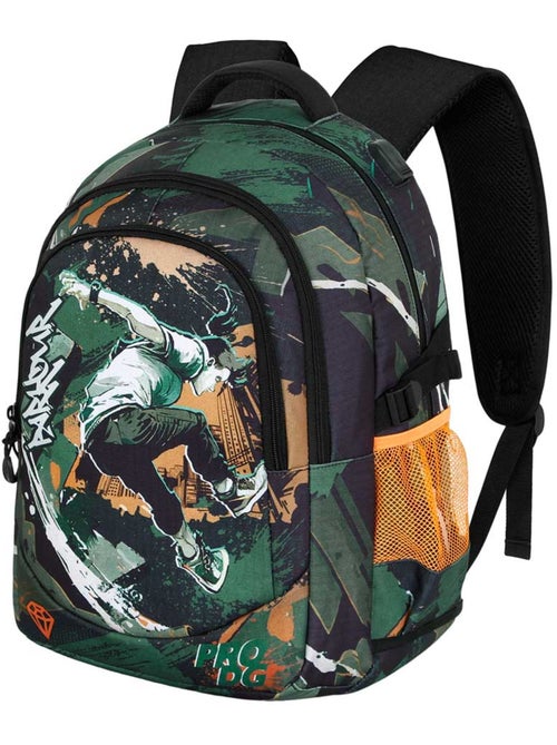 PRO-DG Diamond Sac à dos Running PLUS, Multicolore - Kiabi