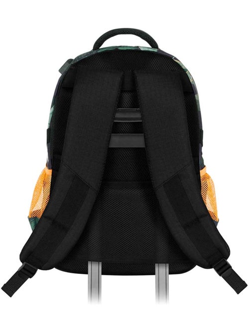 PRO-DG Diamond Sac à dos Running PLUS, Multicolore - Kiabi